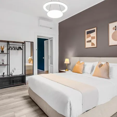 Pontaccio 2 Appartement Milan