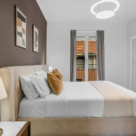 Apartamento Pontaccio 2