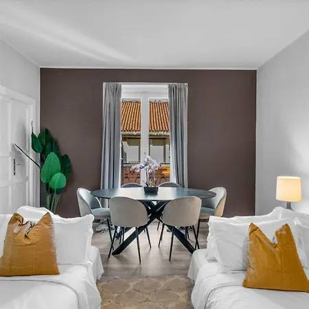 Pontaccio 2 Appartement *