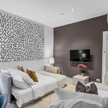 Apartamento Pontaccio 2